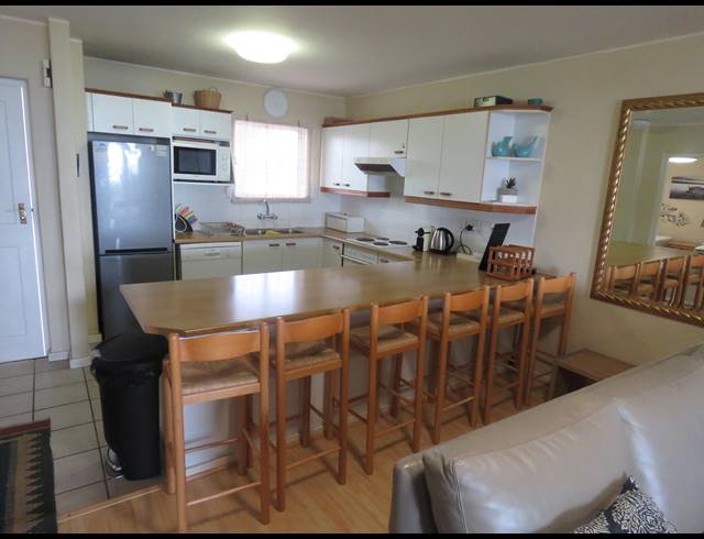 2 BEDROOM APARTMENT RENTED IN GREENWAYS GOLF ESTATE
